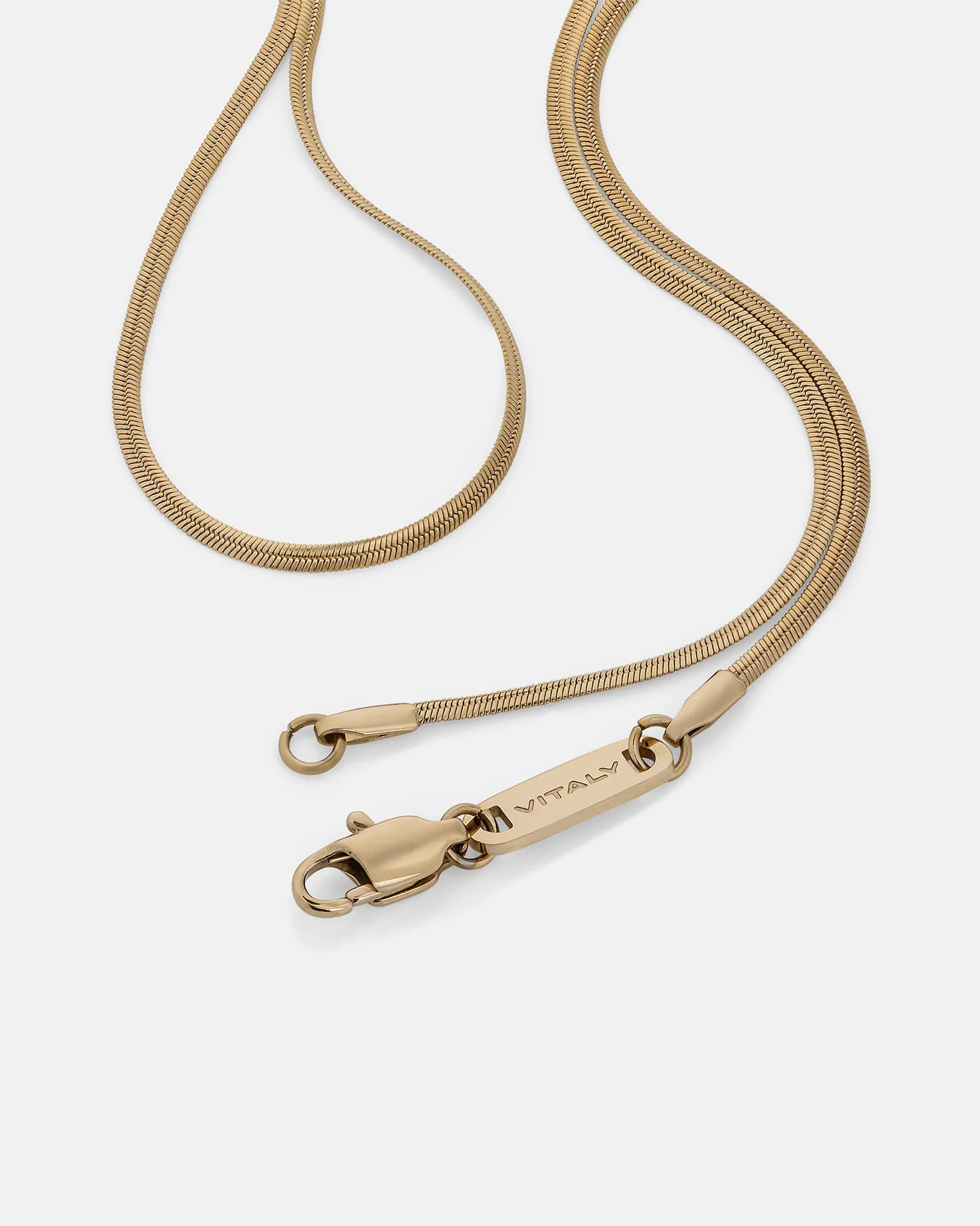 Herringbone Chain - Image 3