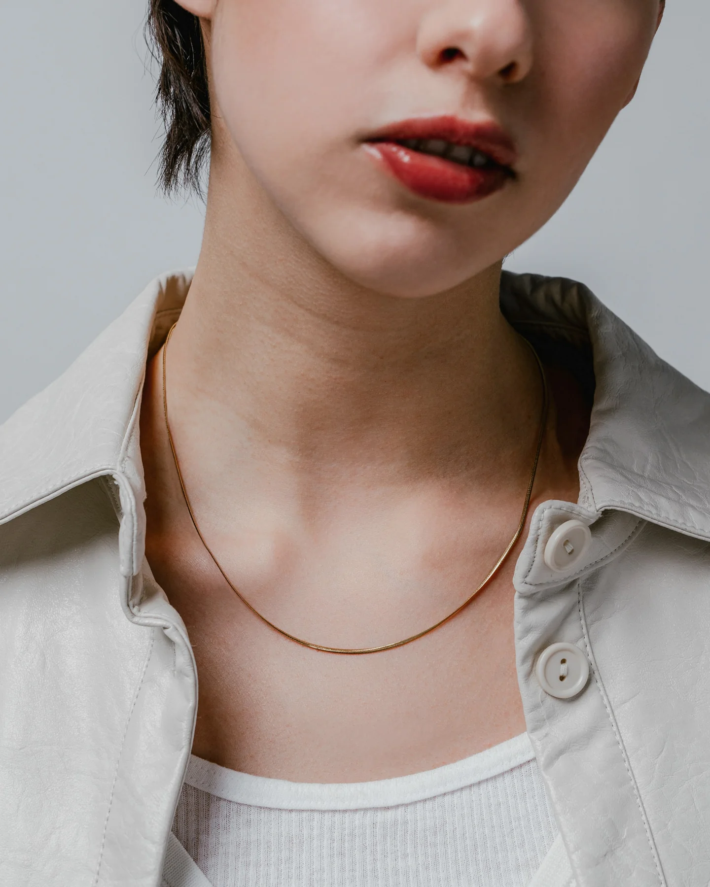 Herringbone Chain - Image 5