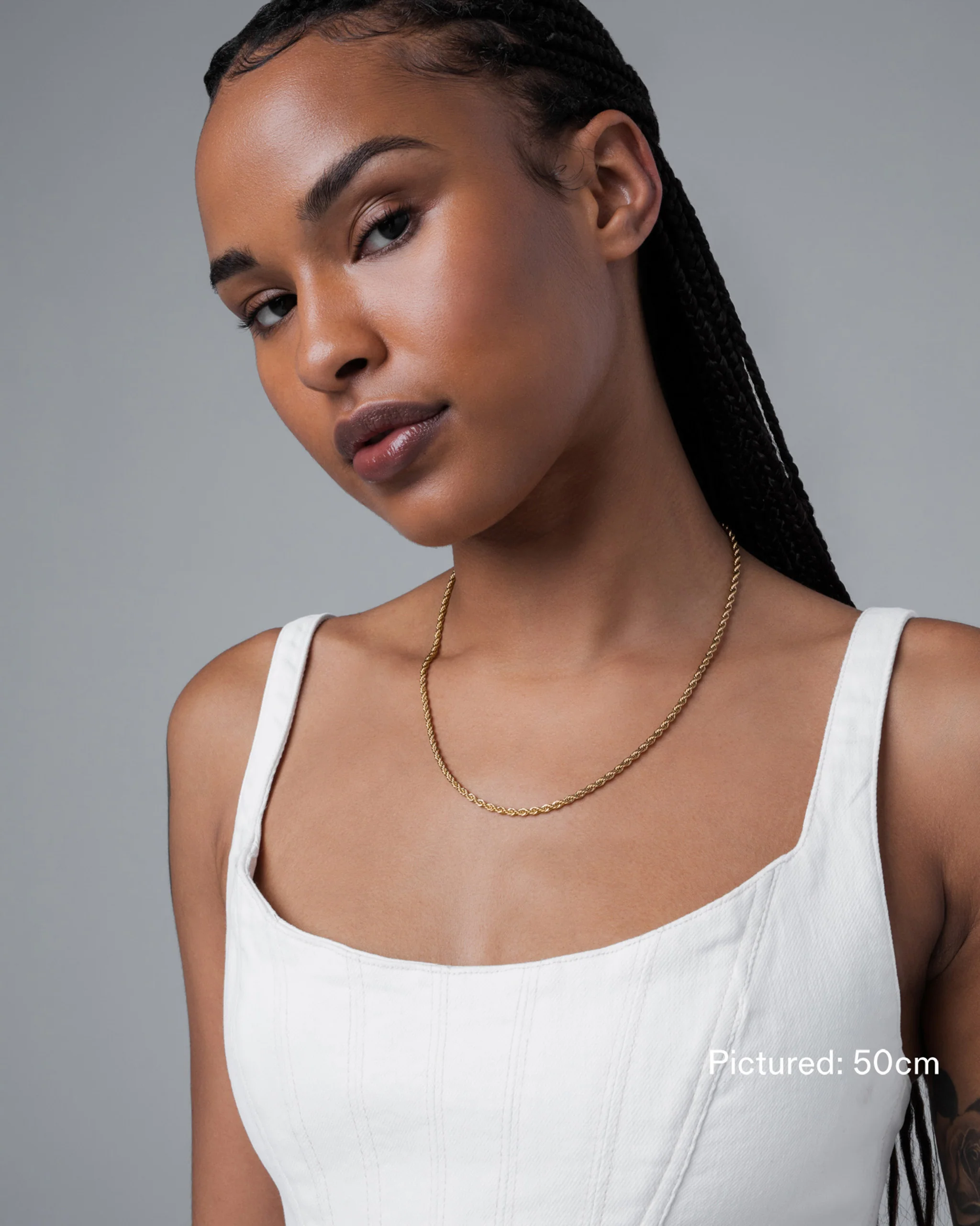 Rope Chain - Image 11