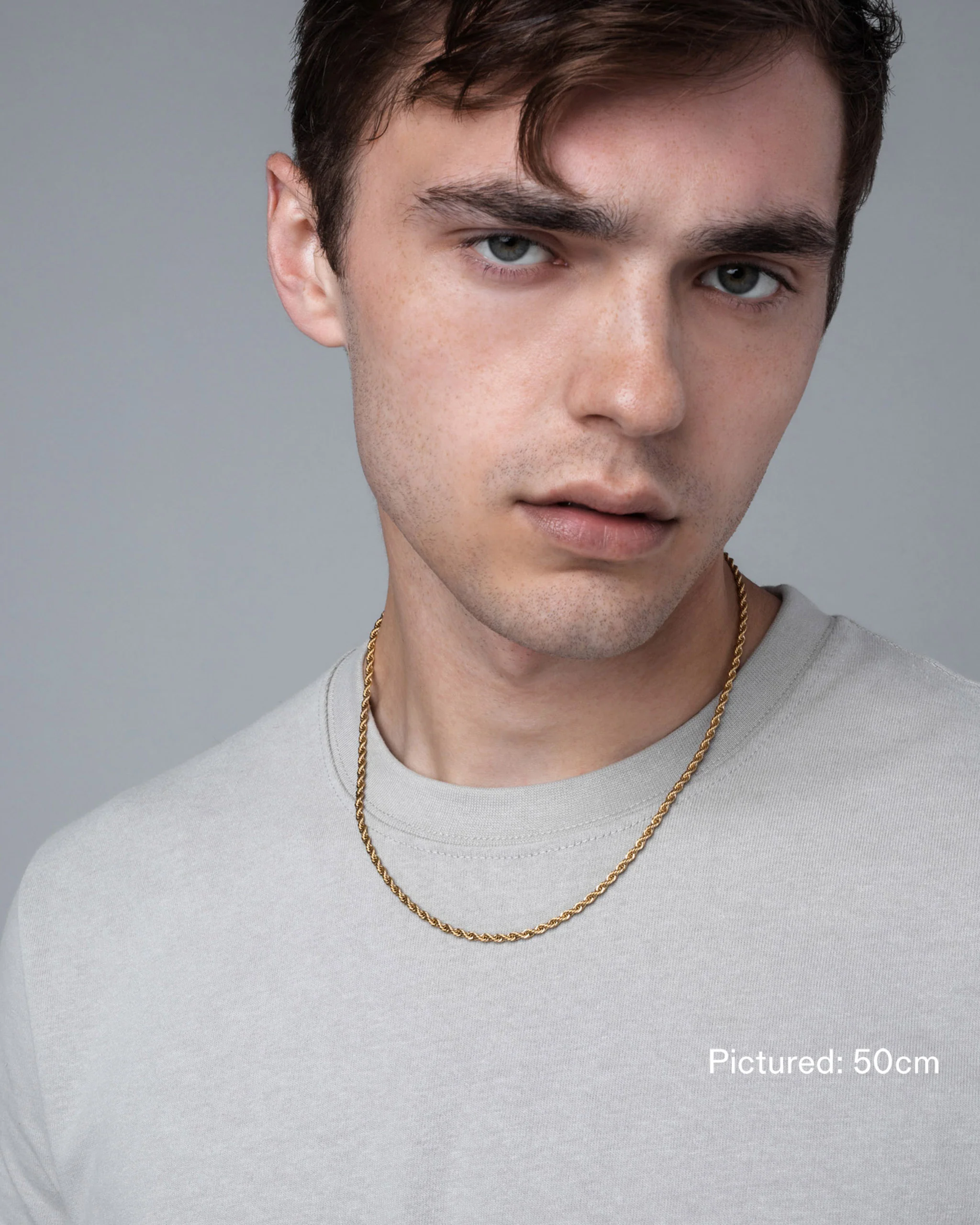 Rope Chain - Image 12