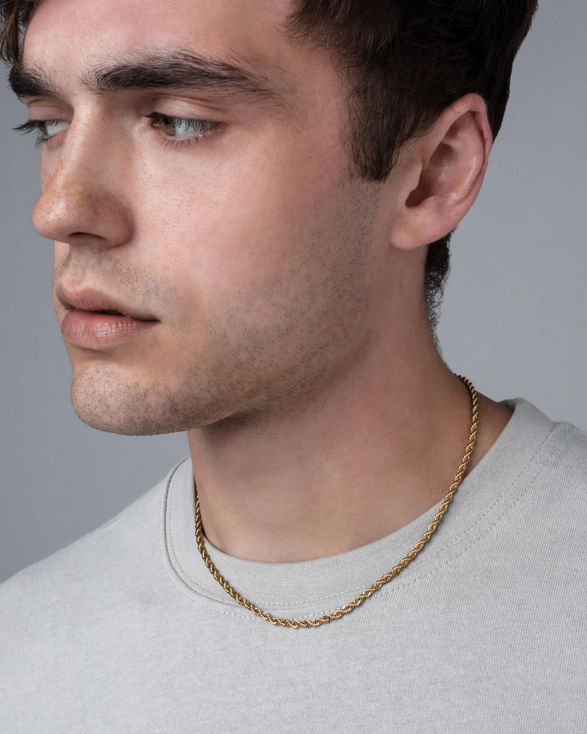 Rope Chain - Image 16