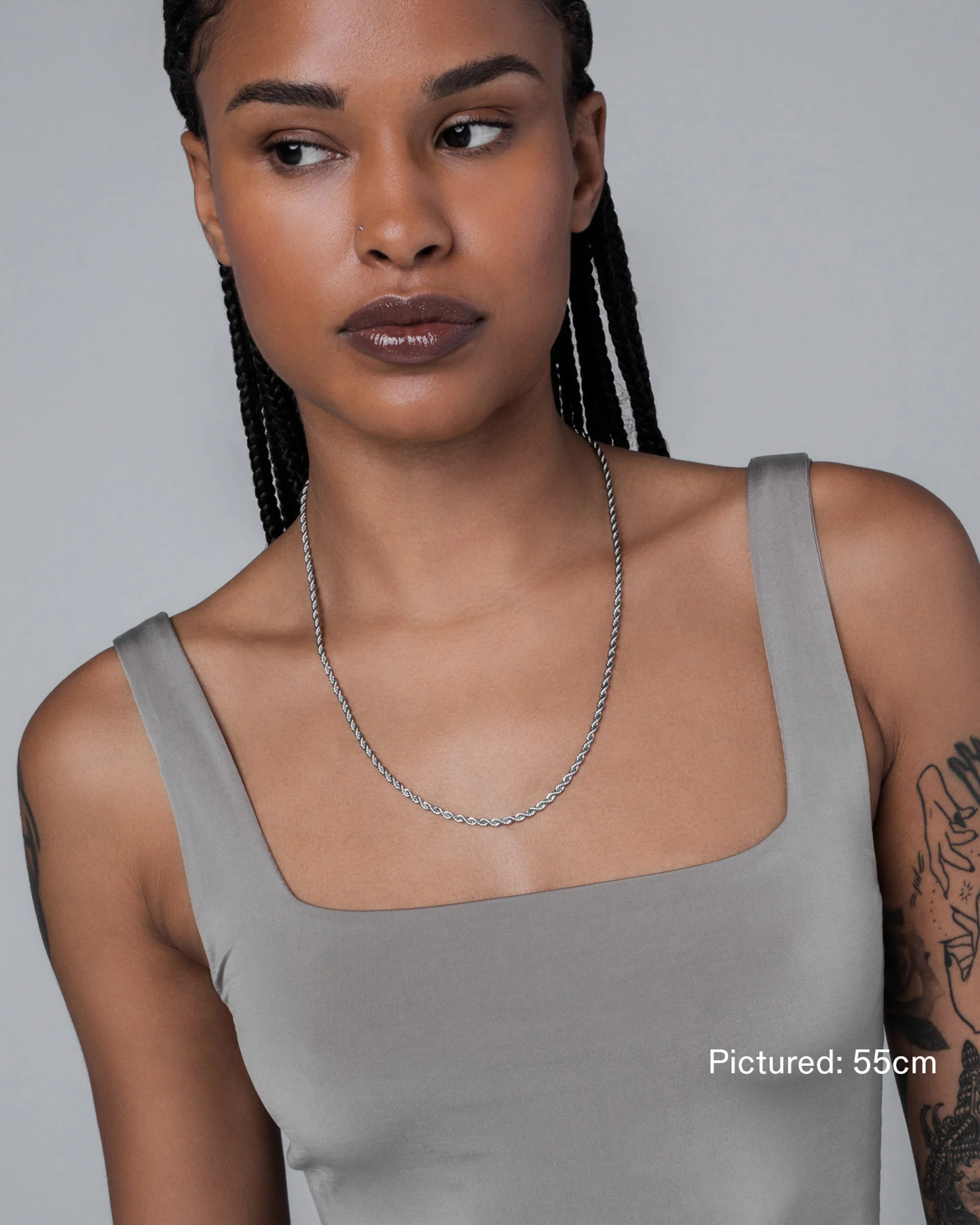 Rope Chain - Image 5