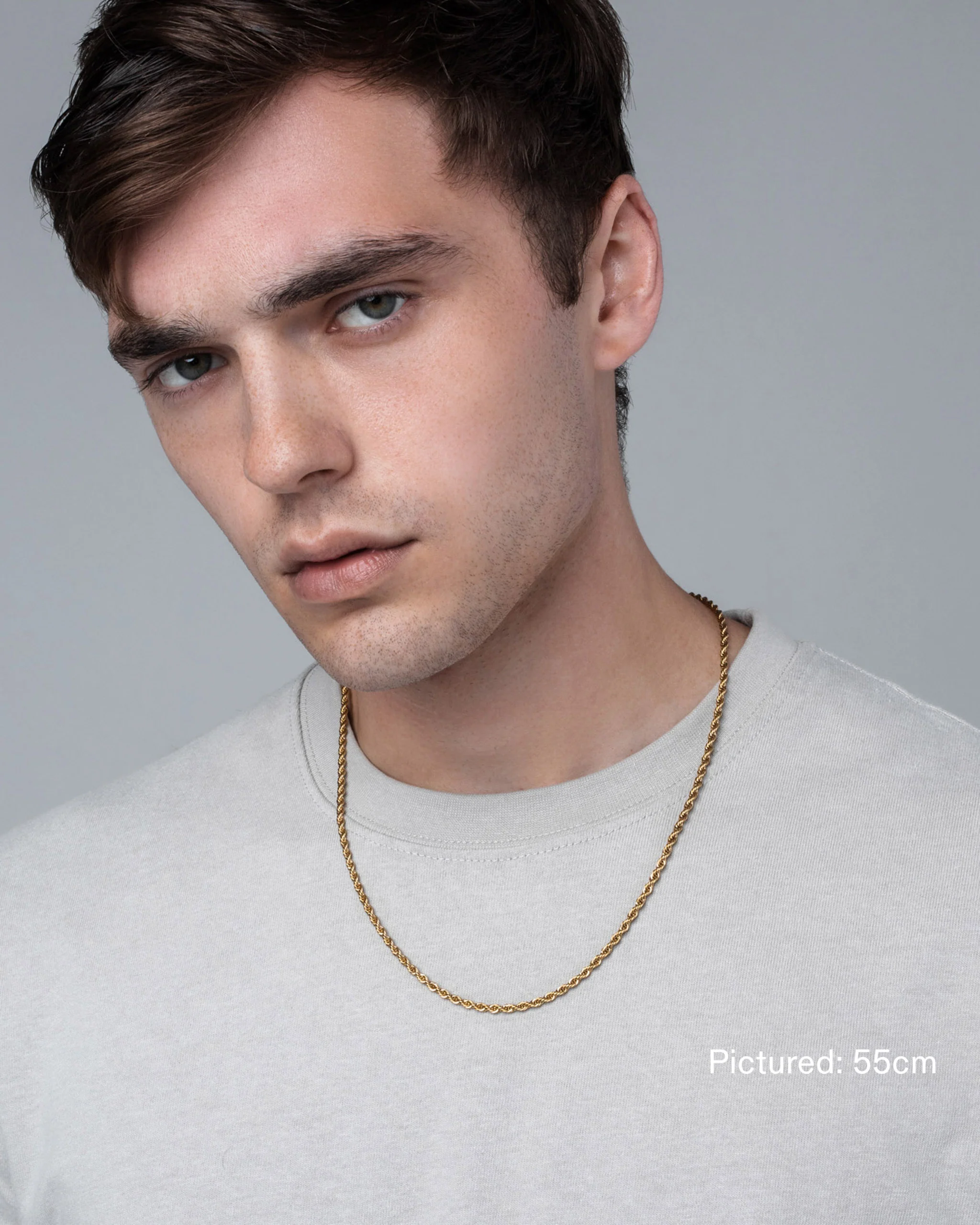 Rope Chain - Image 8