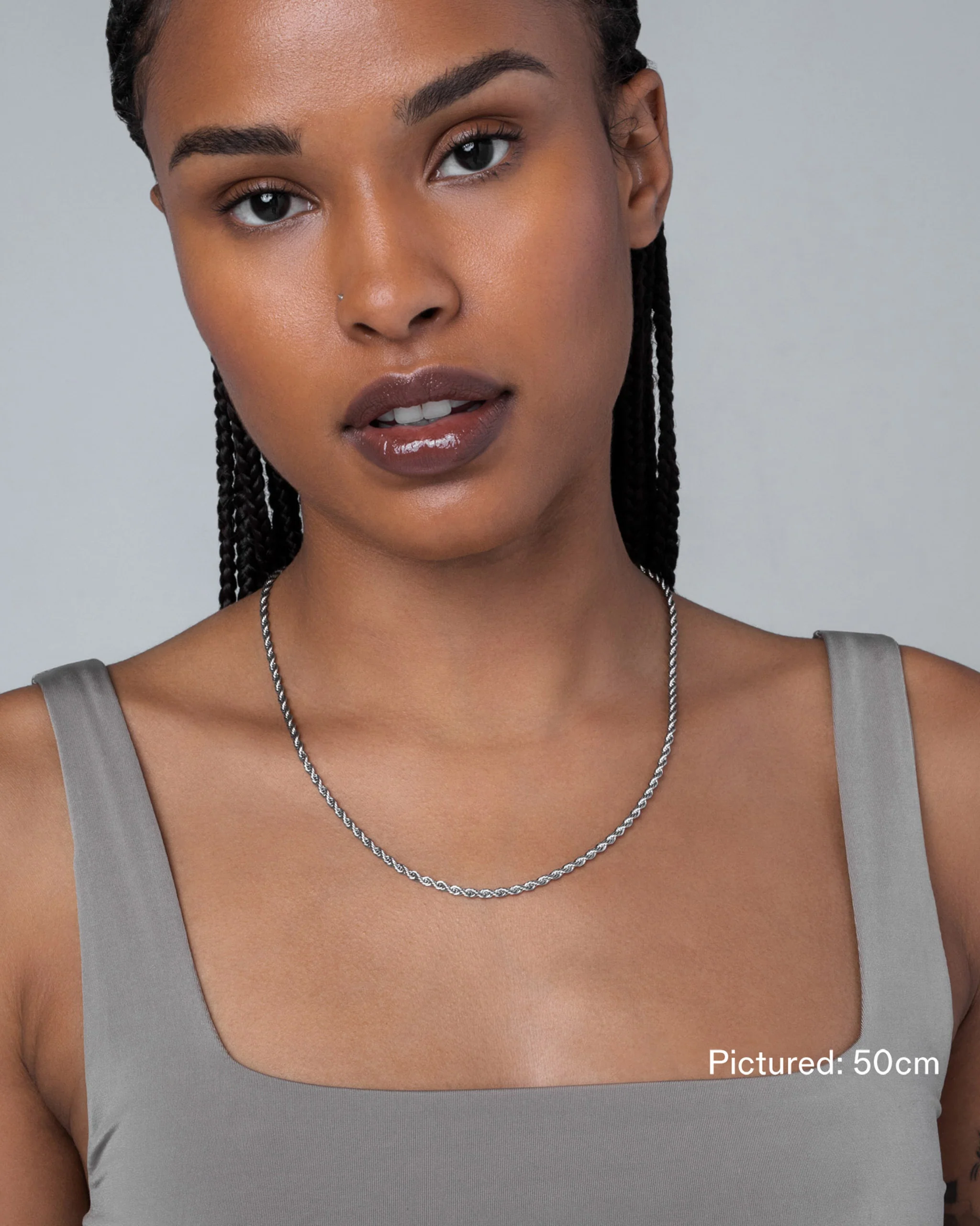 Rope Chain - Image 9