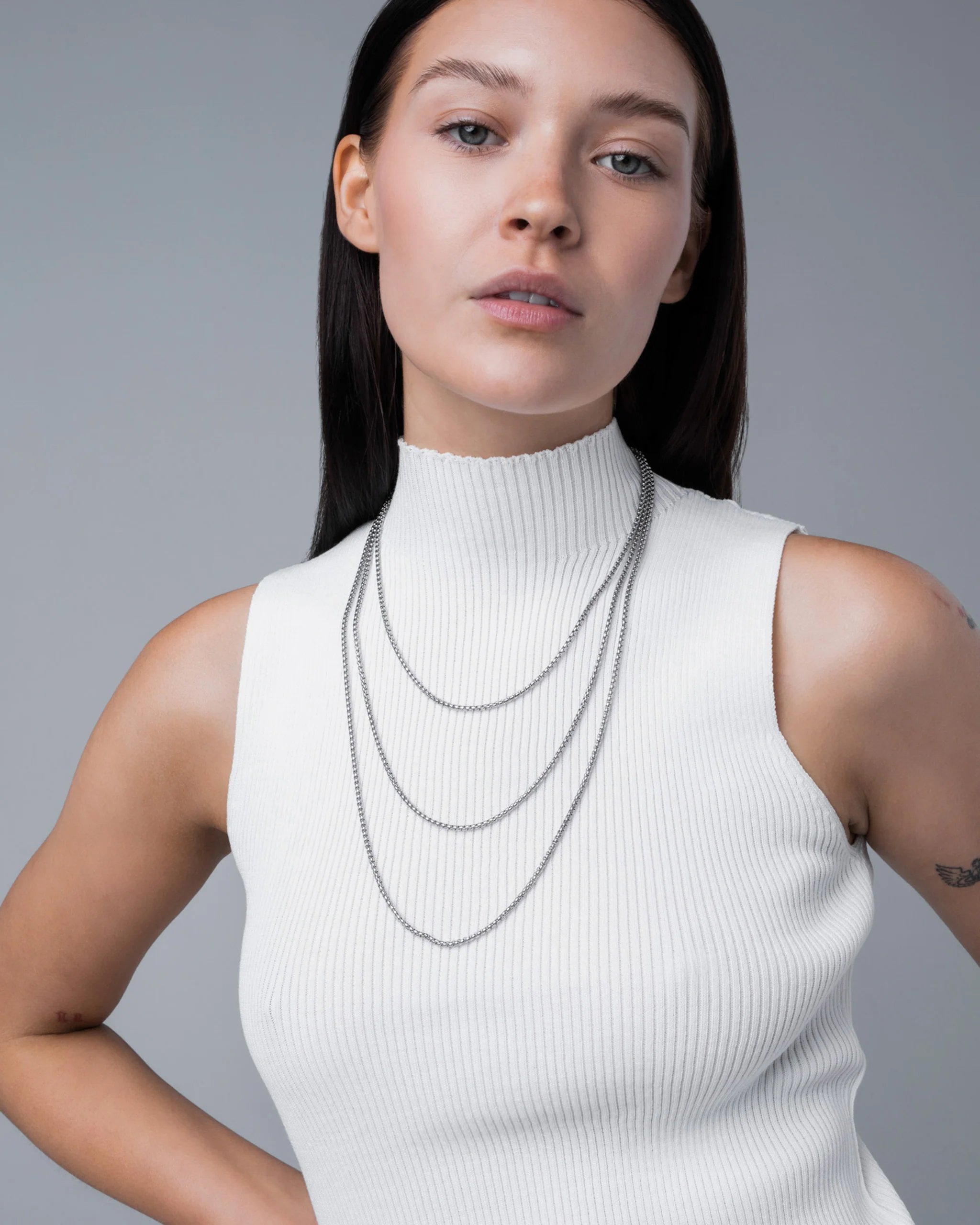 Rounded Box Chain - Image 11