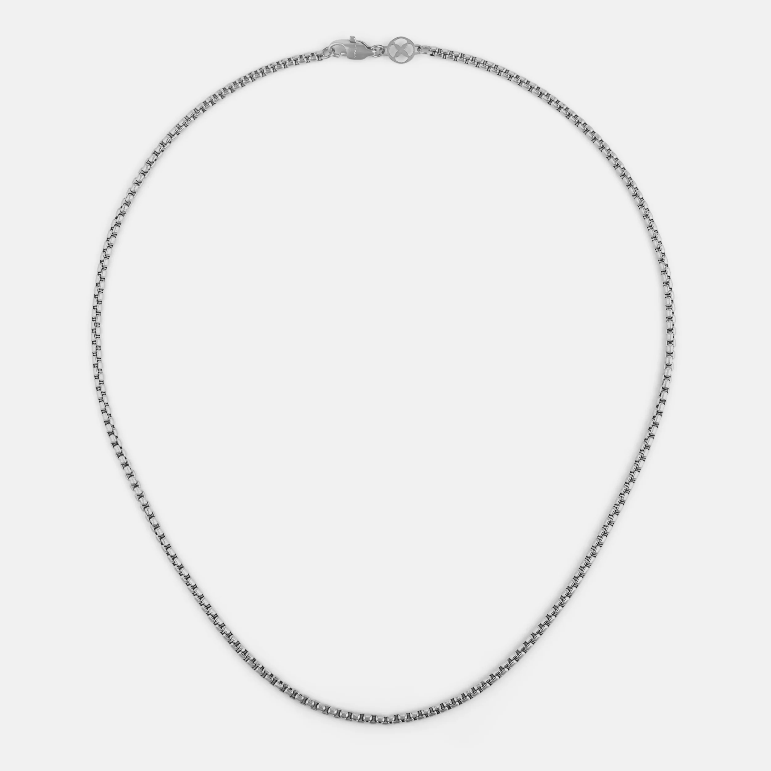 Rounded Box Chain - Image 2