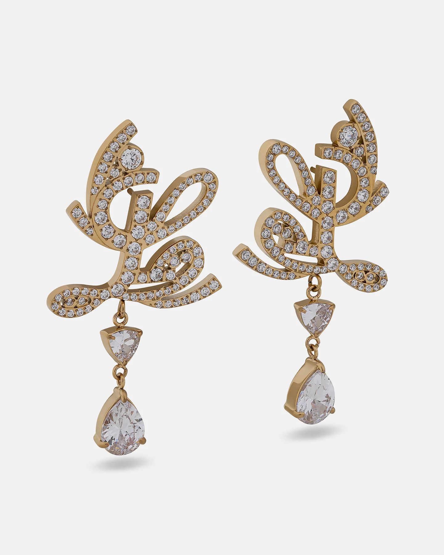 V1_Luar_Earrings_01 - Image 3