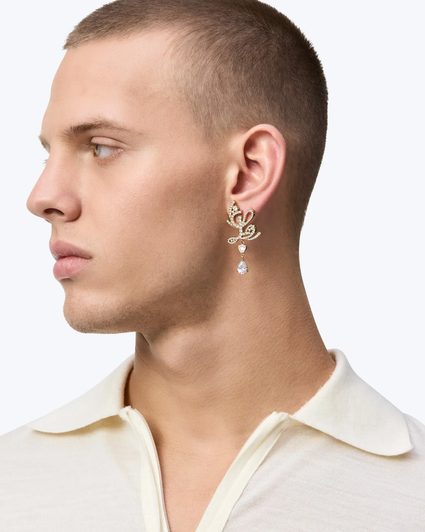 V1_Luar_Earrings_01 - Image 6