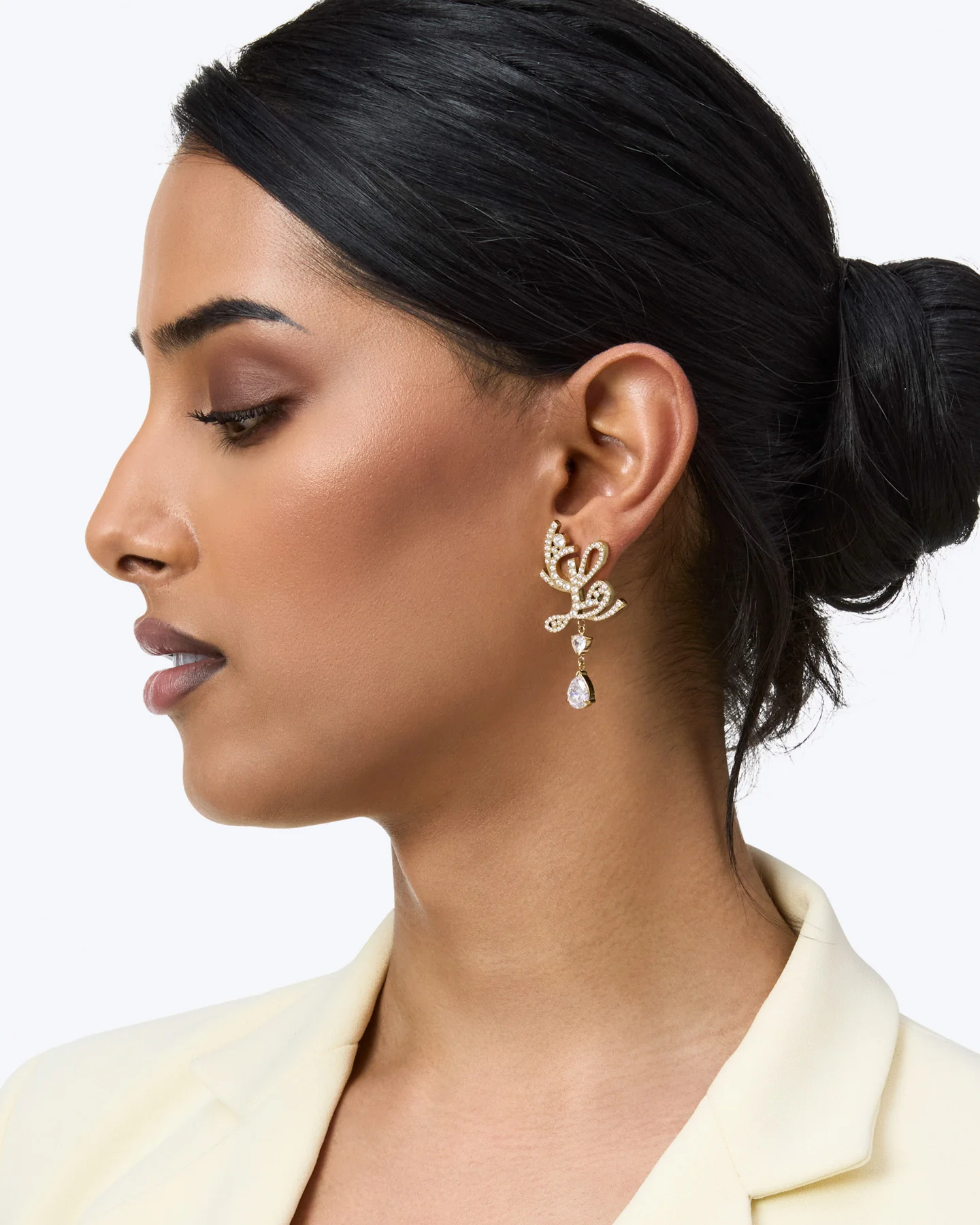 V1_Luar_Earrings_01 - Image 9