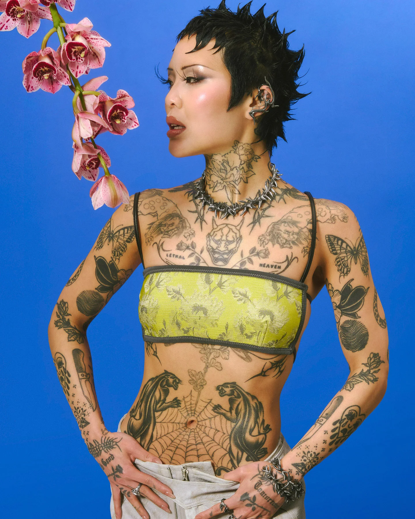 Current x Gunmetal x Mei Pang - Image 3