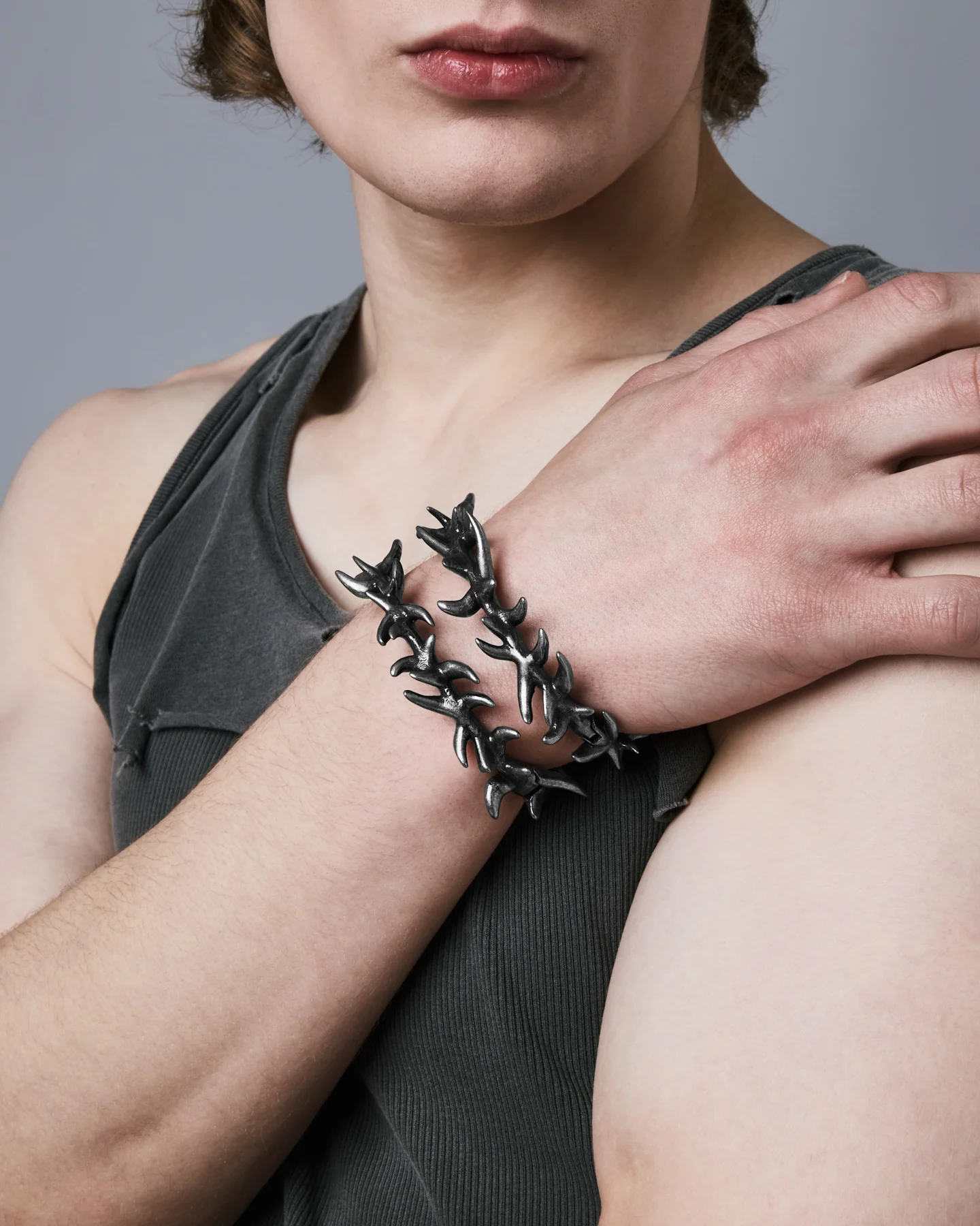 Impale x Gunmetal x Mei Pang - Image 3