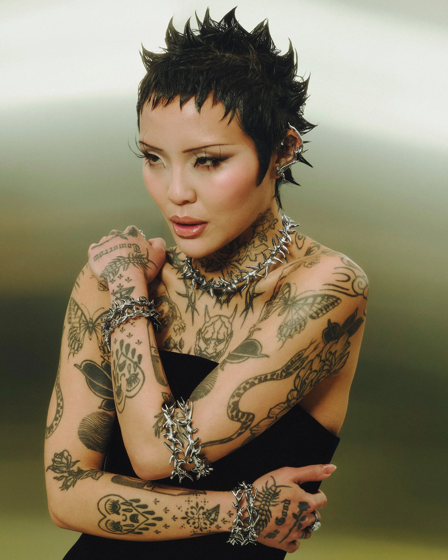 Impale x Mei Pang - Image 6