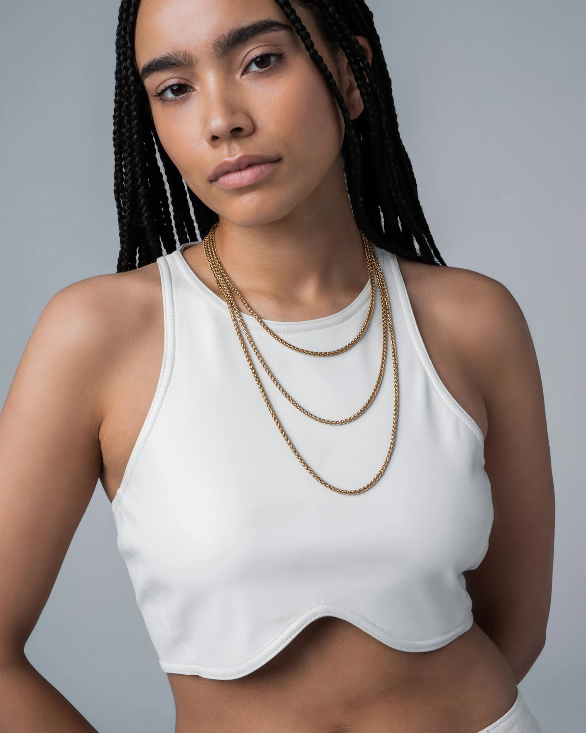Wheat Chain - Image 11