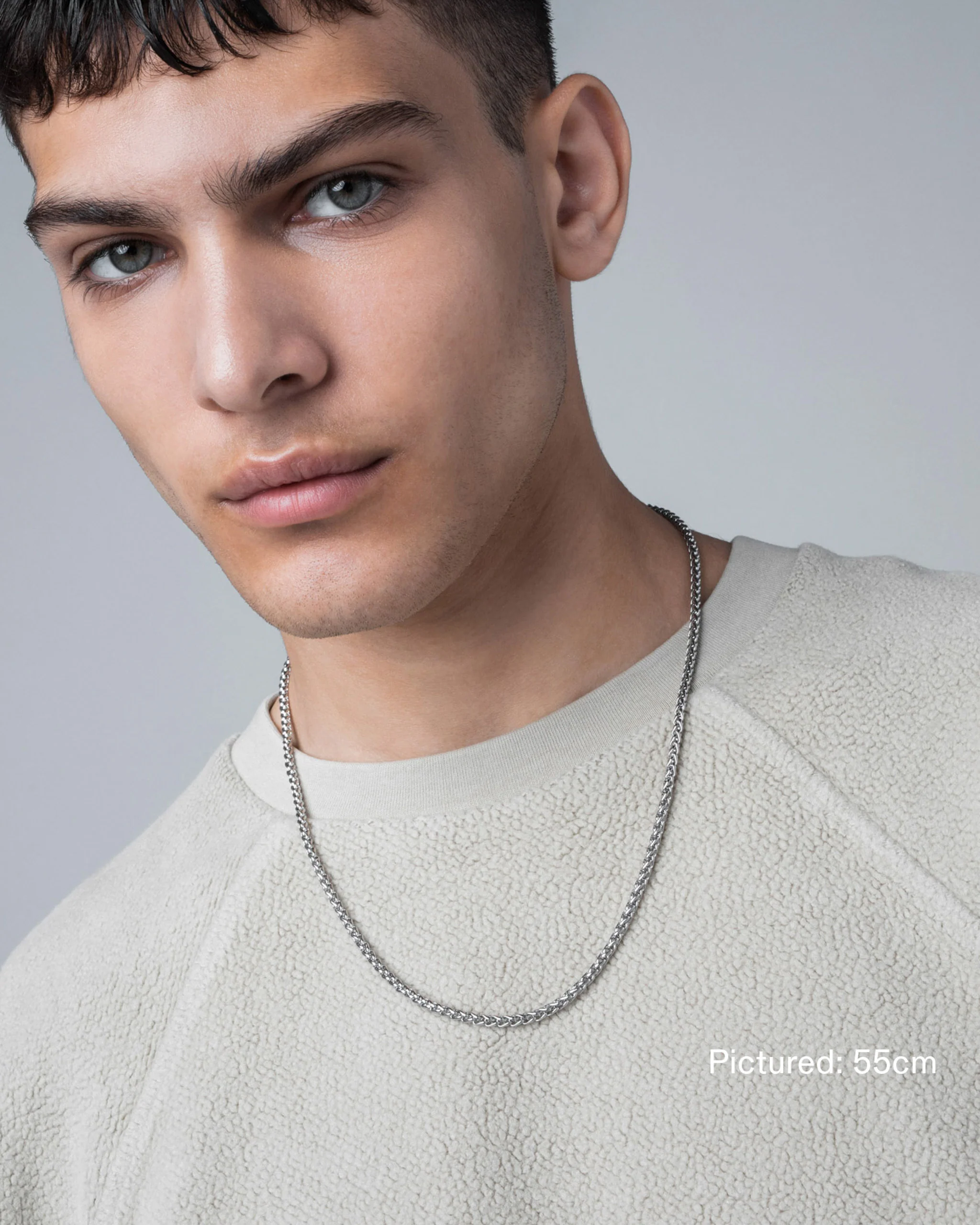 Wheat Chain - Image 6